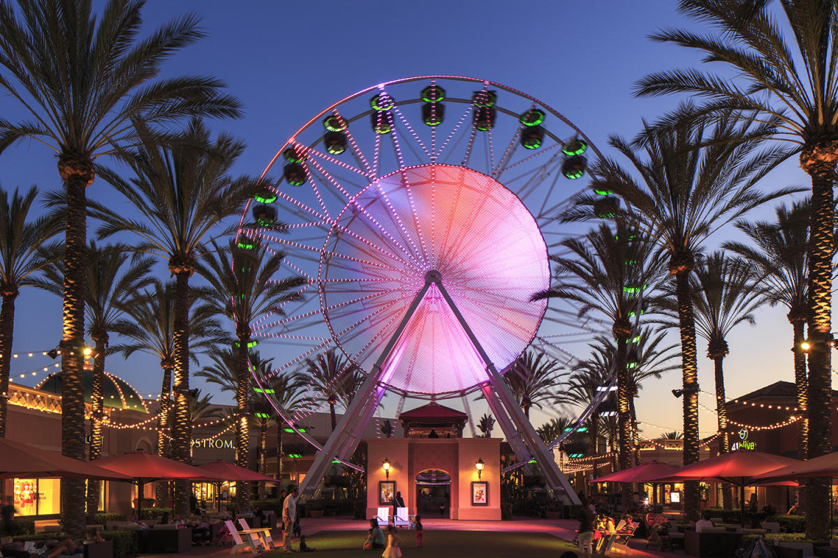 The Ultimate Roadmap For Shopping In Irvine