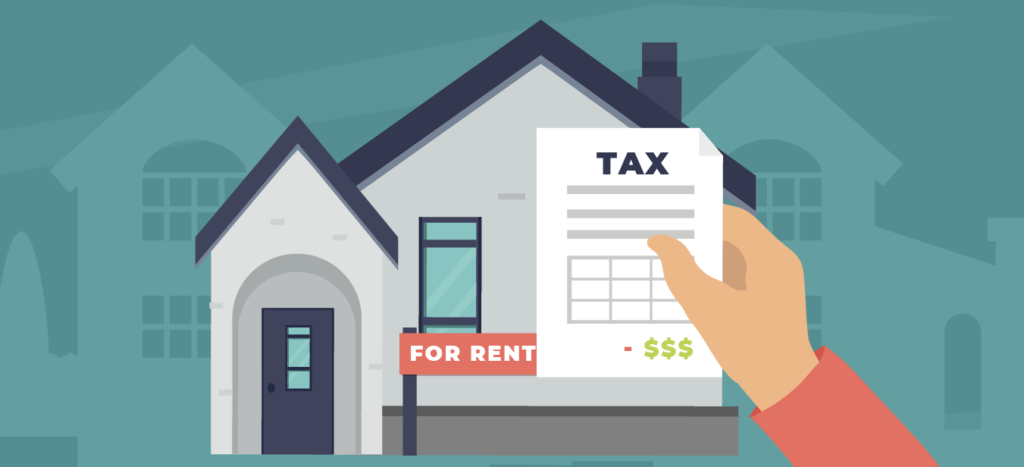 How Rental Property Tax Deductions Help REALTORS