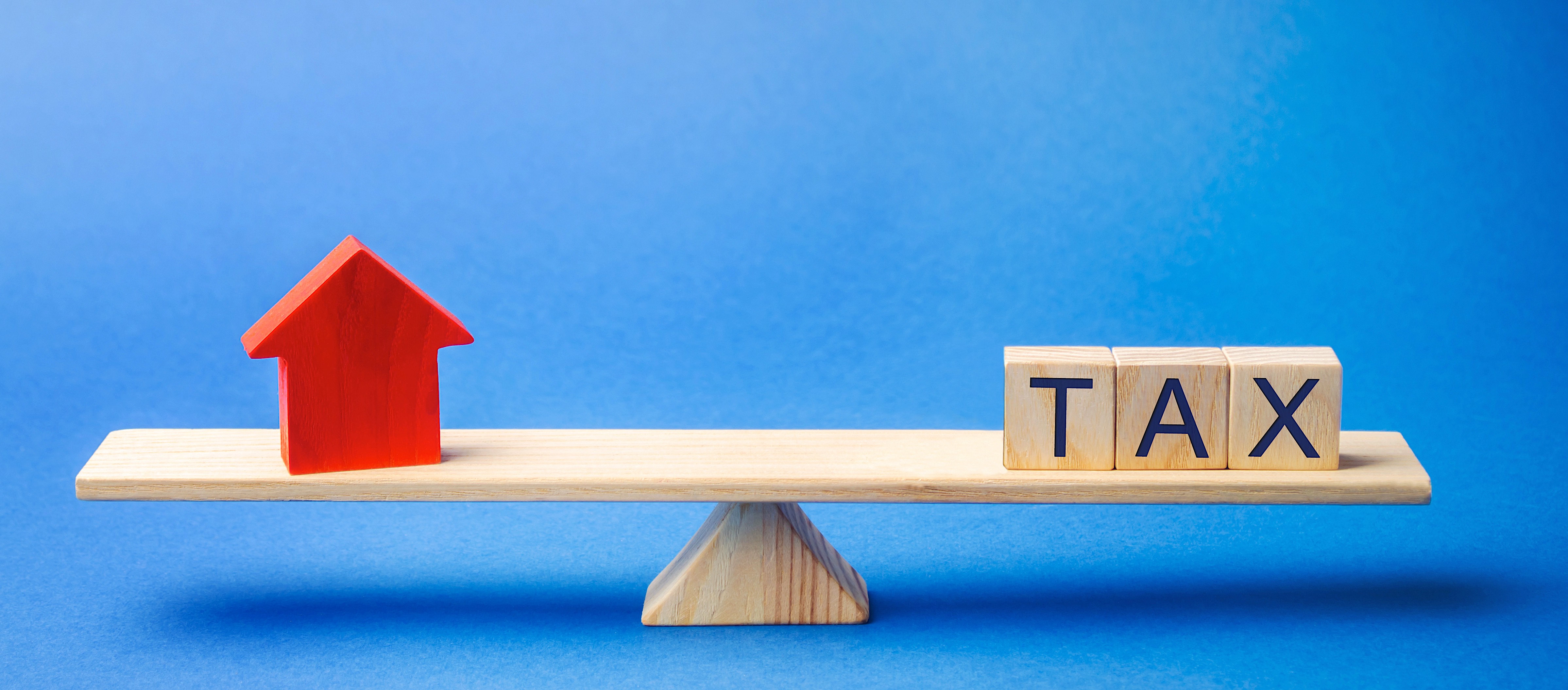 美国自住房与投资房报税有何区别？如何省税？