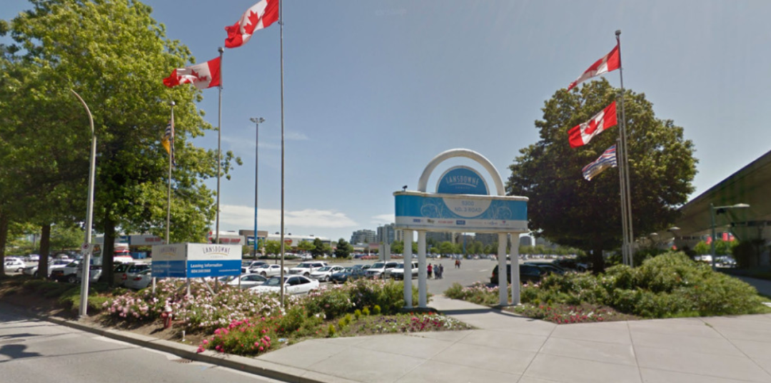 大型中央公园获批！Lansdowne将变身列治文最宜居社区之一