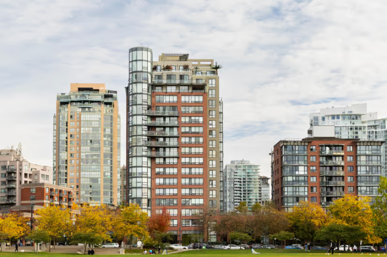 租金连跌26个月，温哥华租赁热度提升：“热搜城市”全国排名第10