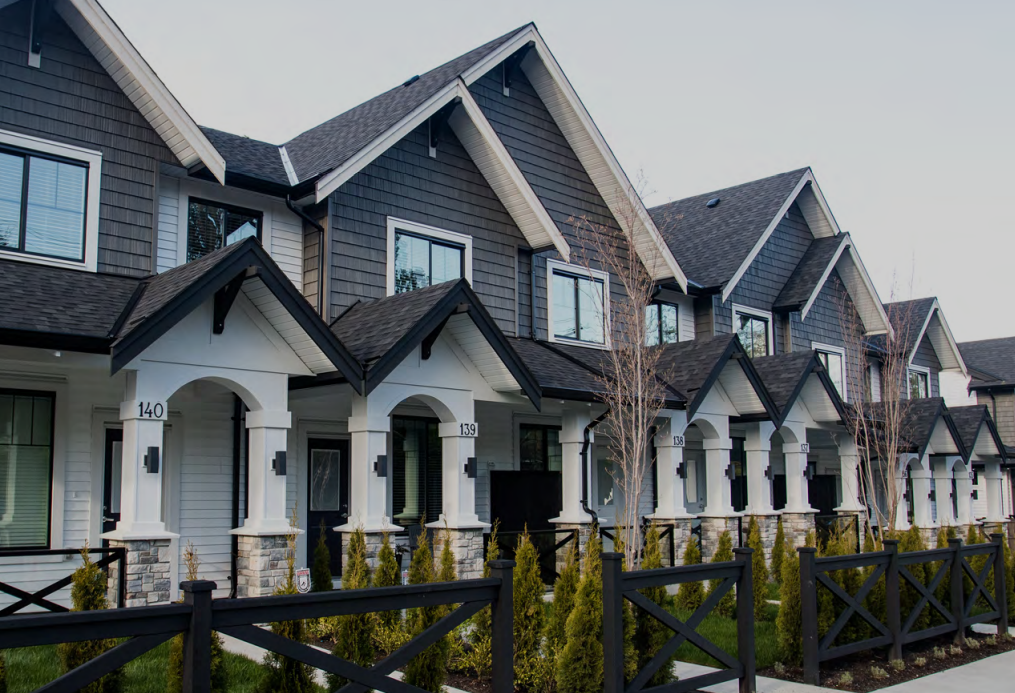 菲沙河谷1月地产报告：库存高，买家没动力，房价重回疫情时期水平