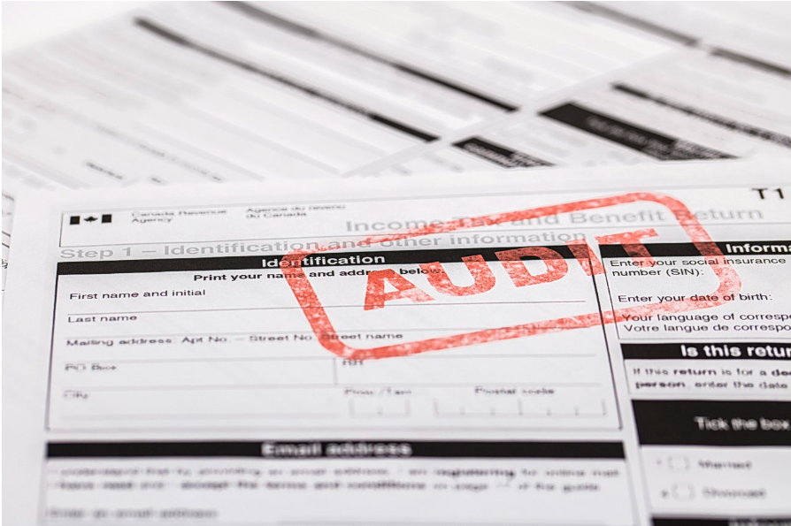 被选中审计后该做什么？CRA常见四类审计与准备攻略