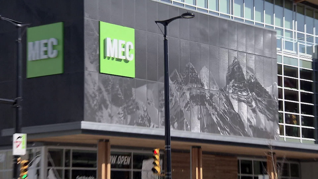 露营徒步党必看！MEC会员整月活动回归：装备折扣、抽奖、二手集市，全来了！