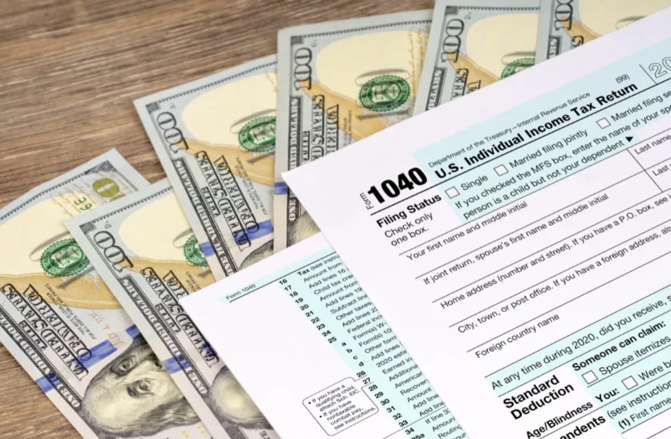 IRS发布紧急提醒：税务延期申请需注意，错过10月期限可能面临罚款