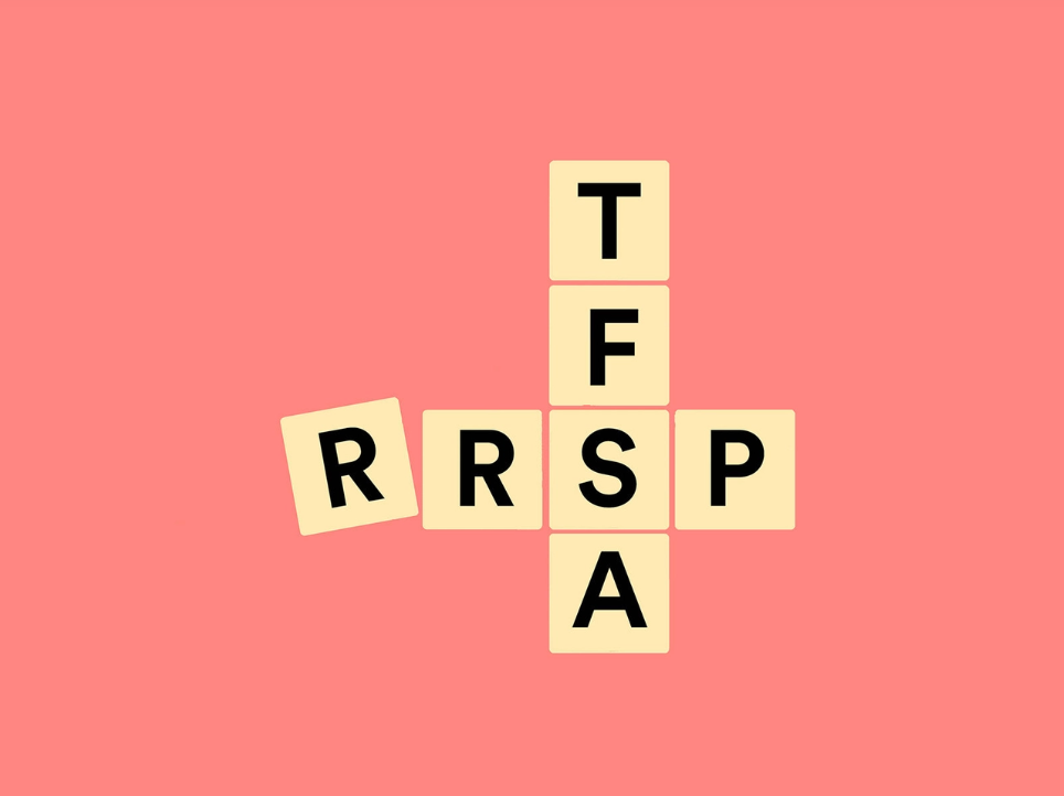 年末投资指南：RRSP vs TFSA 怎么选？收入 $50K 成关键分水岭！