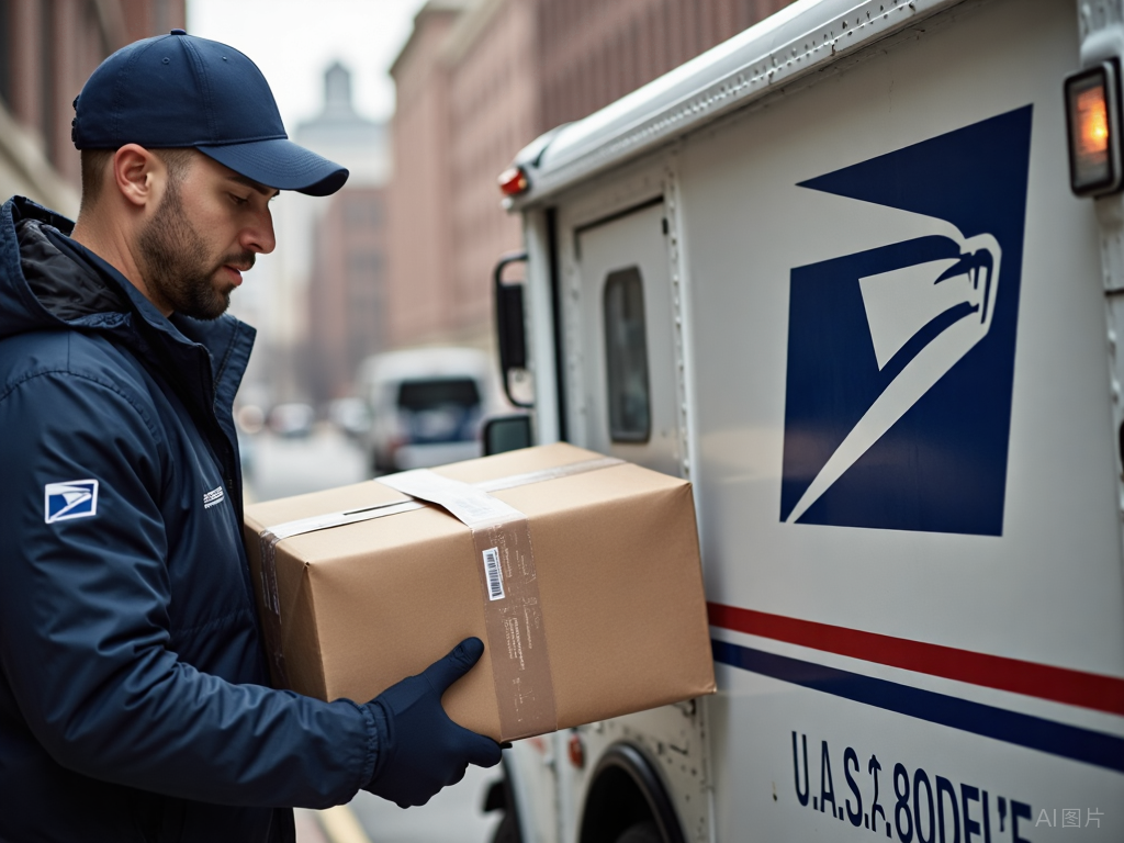 注意！9月1日别安排寄件，USPS全面停运一天，银行也不开门-联客科技集客帮