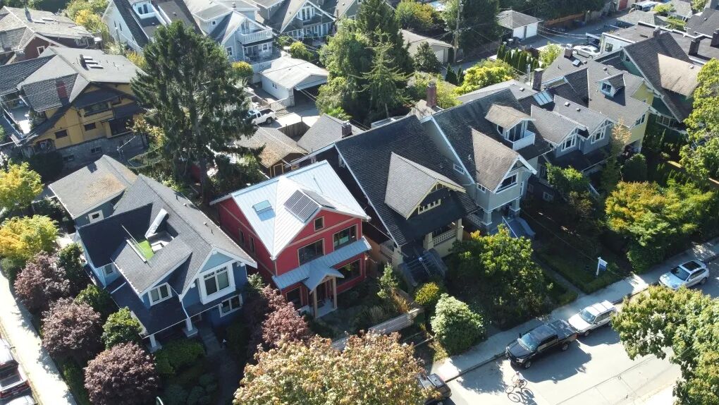 大温楼市风向逆转？独立屋连续走强，经纪人：下半年可能更明显