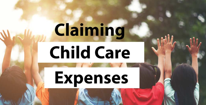 加拿大有娃家庭报税必看！这笔养娃费用可以抵税，一个娃最高额度$8000