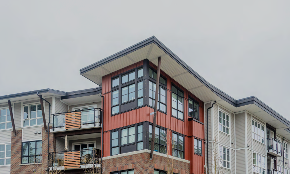 菲沙河谷2月地产报告：依然偏冷，但春季解冻出现，成交量月增36%