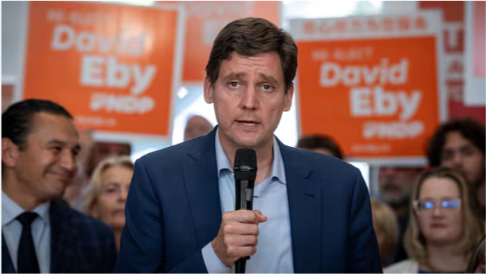 省选前回头看：BC NDP 当年9大美好承诺，两年后兑现了多少？