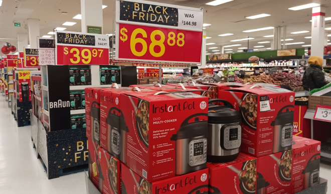 华人常买品牌召回: 亚马逊、中西超市多款产品!