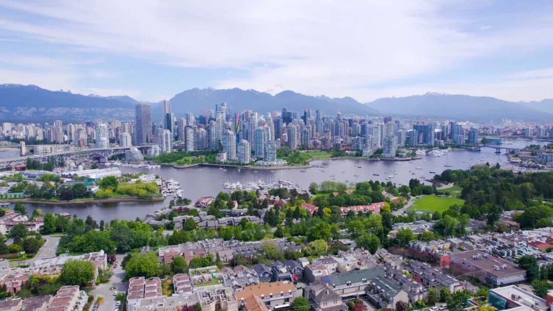 Fairview 社区介绍：医疗、交通、文化交汇的温西城市中枢