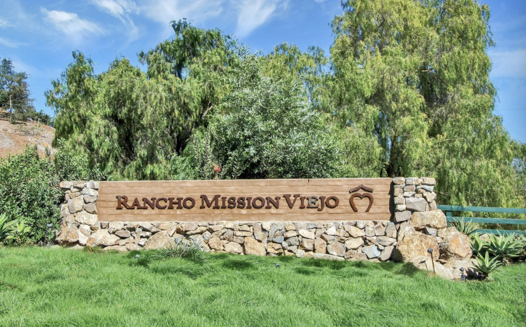 米申维耶霍牧场Rancho Mission Viejo城市介绍