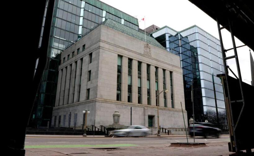 新增1.4万岗位、失业率维持在6.7%！加央行利率下一步怎么走