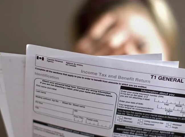 升职加薪、被裁、领EI、拿遣散费？专家提醒：报税或有重大改变！