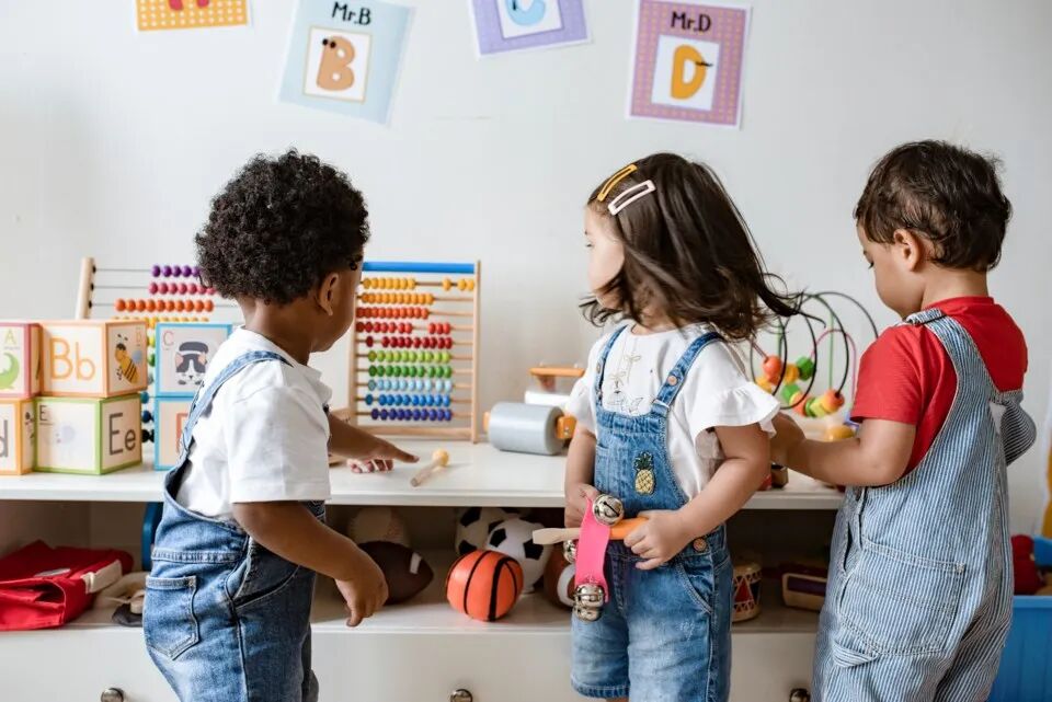 BC省托儿费全国最高！大温家长如何找到$10/天的Daycare？