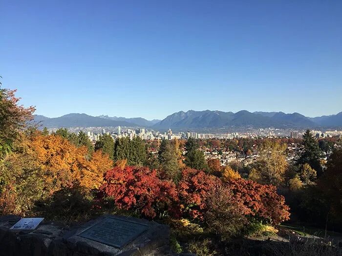 Riley Park社区介绍：连接东西区，割裂、叠加、复杂的“城市中轴”