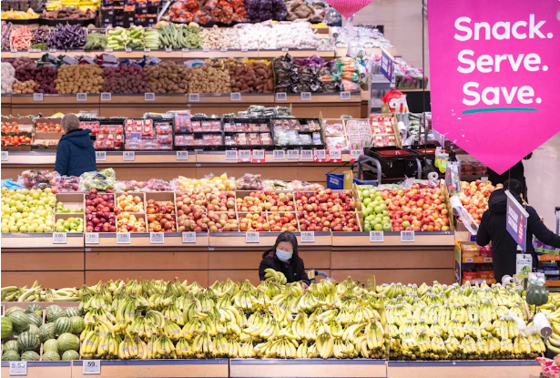 加拿大11月通胀维持2.2%不变！专家：央行明年或维持现利率水平