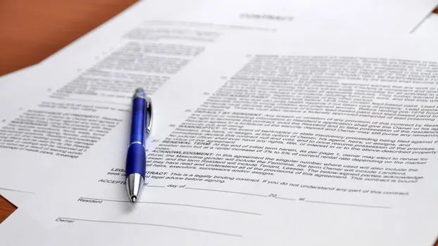 在BC省买房中你会签哪些文件？全流程【法律文书及作用】一文读懂