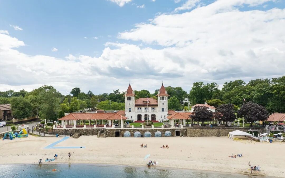 纽约州莱伊市 (Rye, New York) 城市介绍