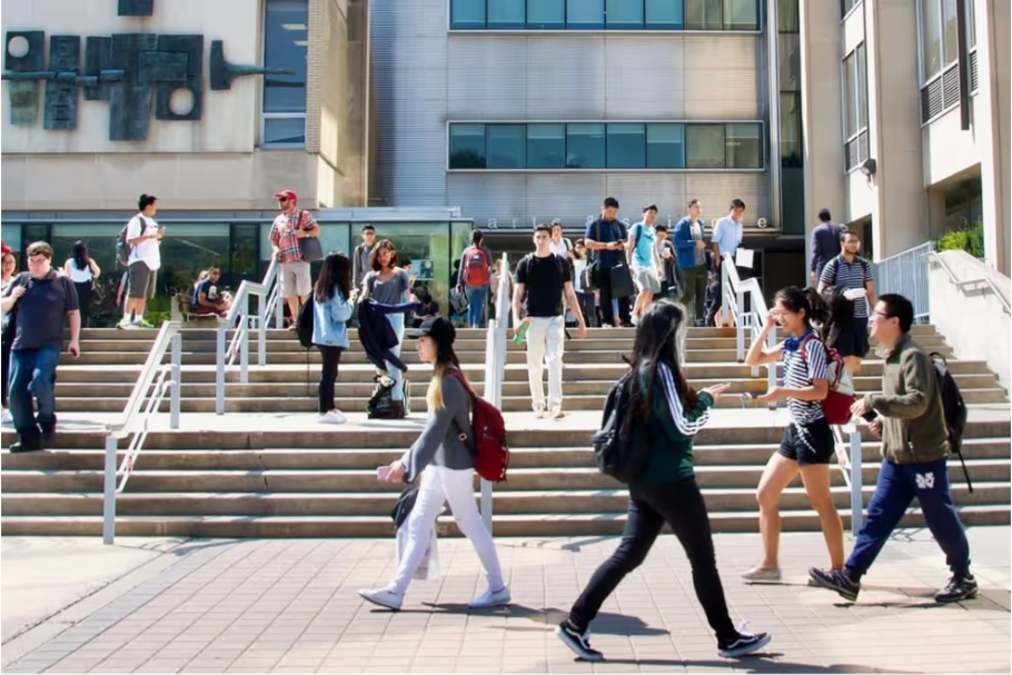 12年级家长注意！加拿大最强研究型大学联盟：U15特色、强项专业一次说清