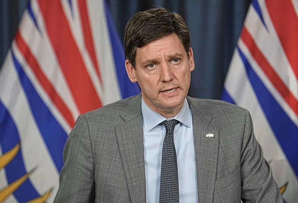 列治文原住民地权案开始谈判，省长派定心丸：私人产权或不受影响