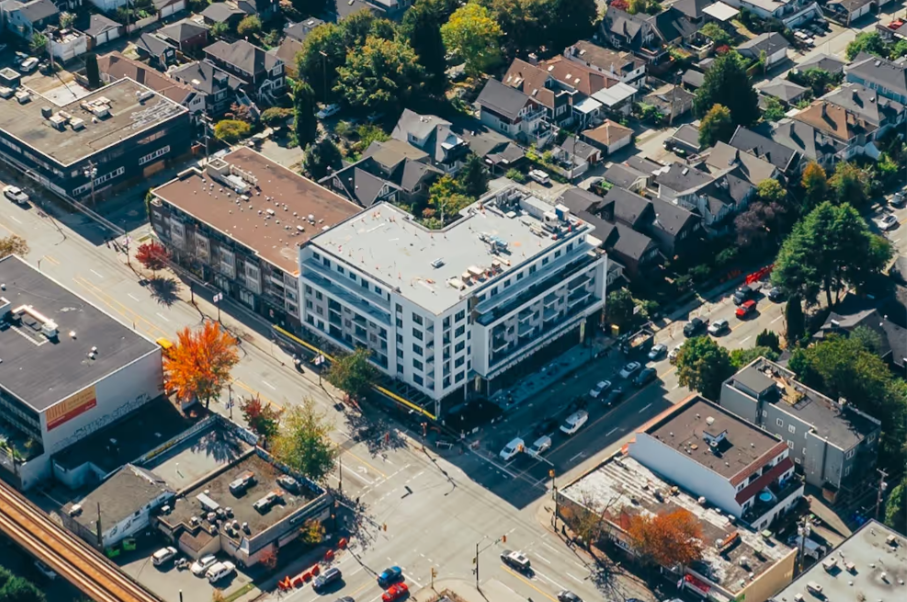 楼市有多冷？温哥华开发商被迫首推“试住”：先住两天再决定？