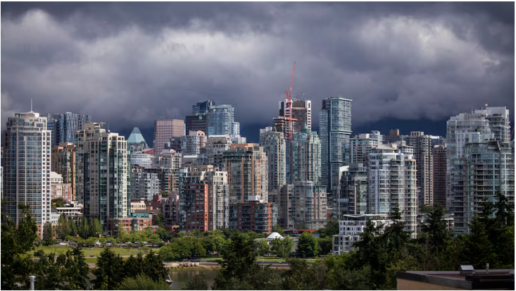 2026年大温各城市地税涨幅汇总：你家今年要多付多少？