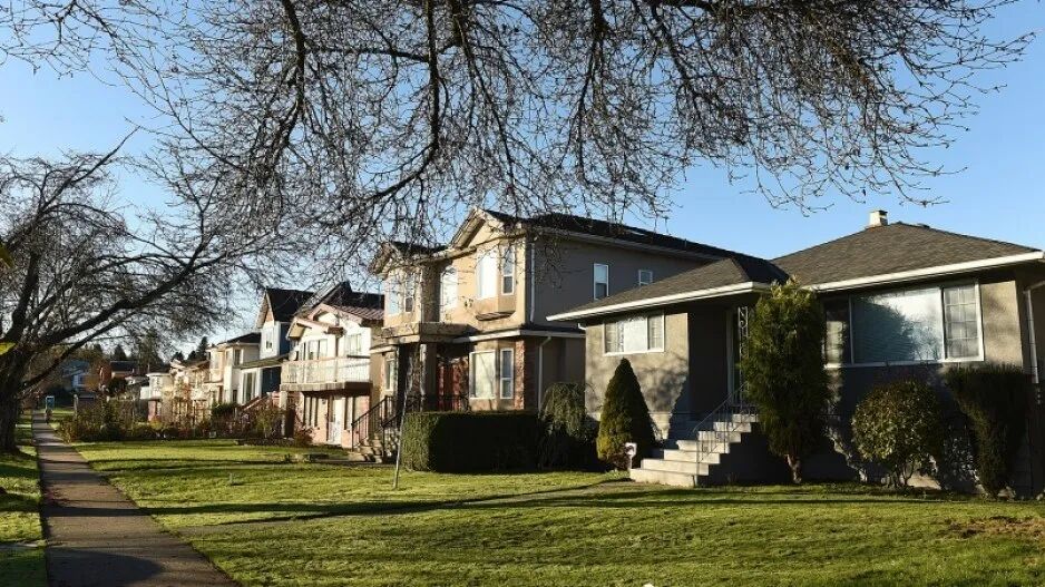 温哥华房屋险保费年涨10%！房屋整体老化竟是主因