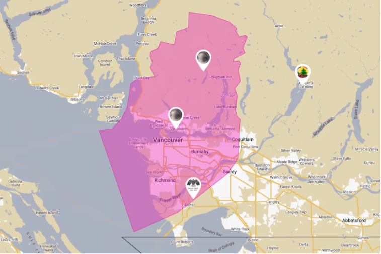 大温180万人产权被“交出”？法律教授辟谣+拆解Musqueam协议争议点