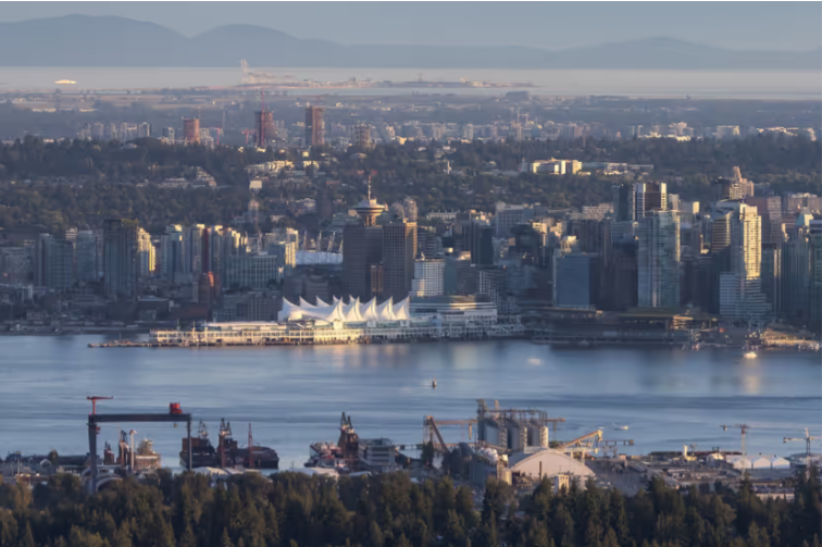 连跌多月后突然反弹：温哥华平均租金月涨1.3%