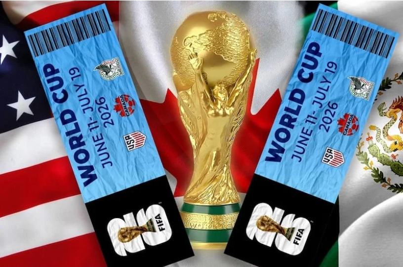 决赛门票最低5770加元起，转售价炒到20万！球迷组织向欧盟告状闹爆FIFA