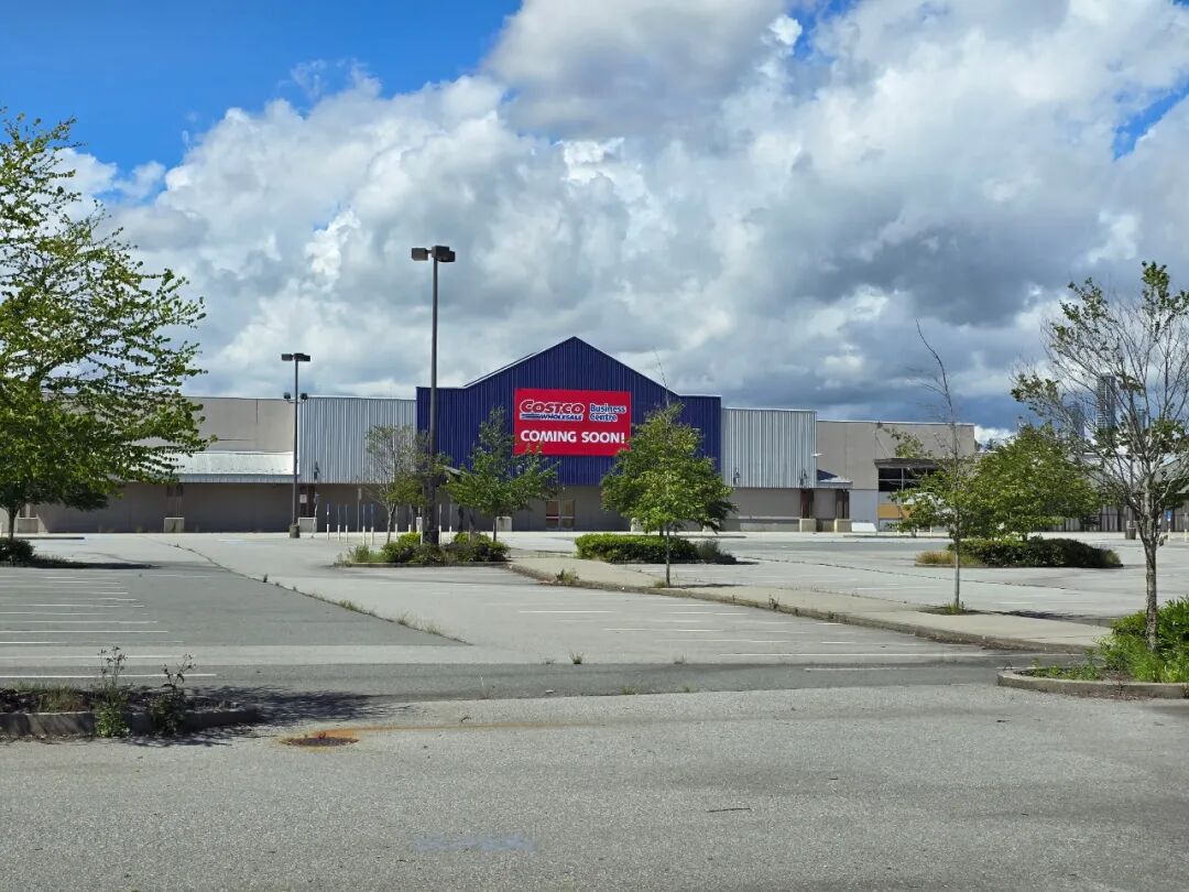 大温首家Costco商用中心开业时间公布！这个“批发版Costco”有什么不同？