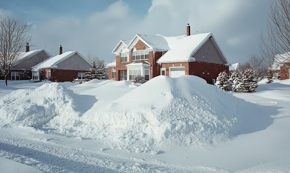 加拿大人都跑去山里买房了？滑雪房市回暖：未来12个月或涨4%