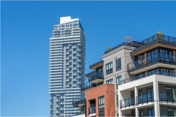 报告称温哥华租金下降16%，降幅却集中在高端市场，普通租客难受益