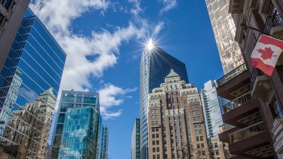 加拿大“返岗潮”推动办公市场复苏！投资者加大投入这类资产