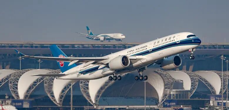 联邦部长宣布：中加航班重启加速！直飞增班、航点城市全面开放