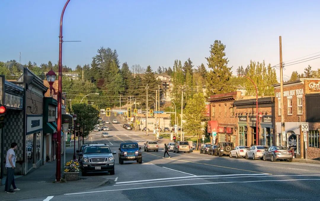 租客注意！阿布斯福德冲上全国“租金划算榜”：平均1848加元！