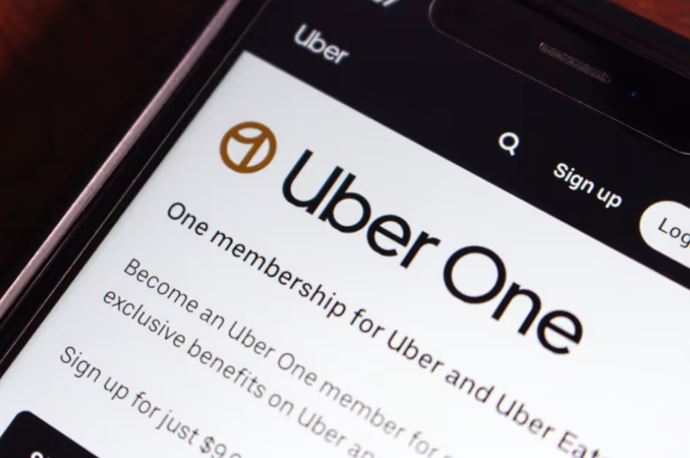 经常用Uber的人快查一下！加拿大发起集体诉讼：你可能被悄悄多扣钱了