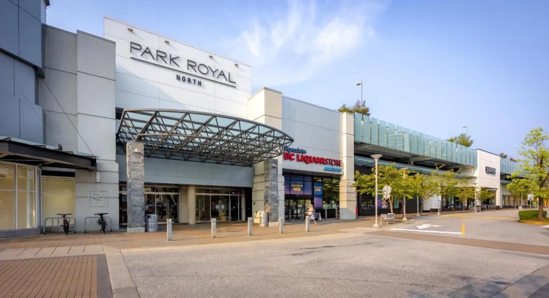 西温会变样吗？BC省政府下令：Park Royal和Ambleside必须加密、快建！