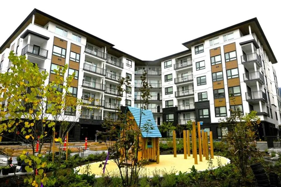 租房人注意！西温156套政府专租公寓开始申请：租金75折！教师、公务员已在抢