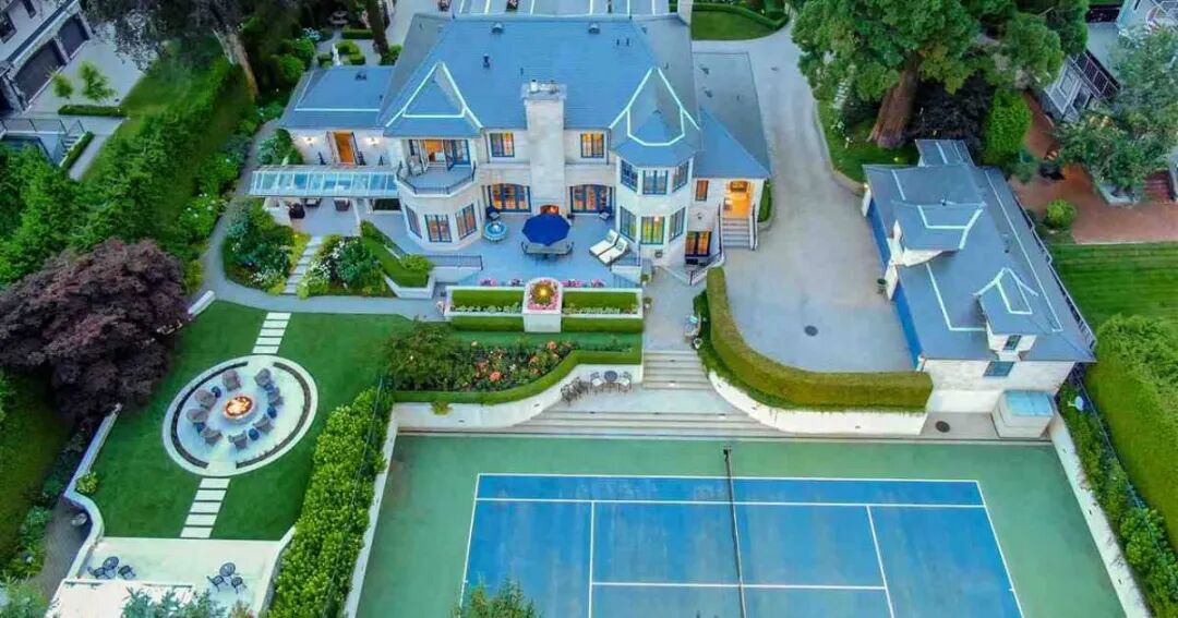 豪宅也在领补贴？卑诗省这项地税福利被富人当理财工具！或迎来改革