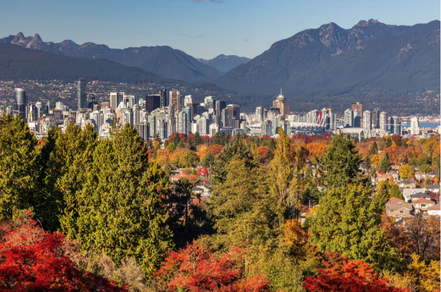 大温10月地产报告：成交仍逊去年同期14%，市场对买家更有利