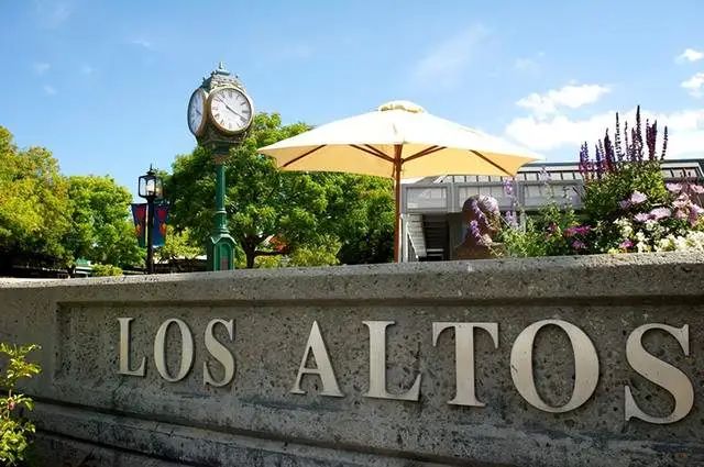 为何精英家庭都爱 洛思阿图斯Los Altos？