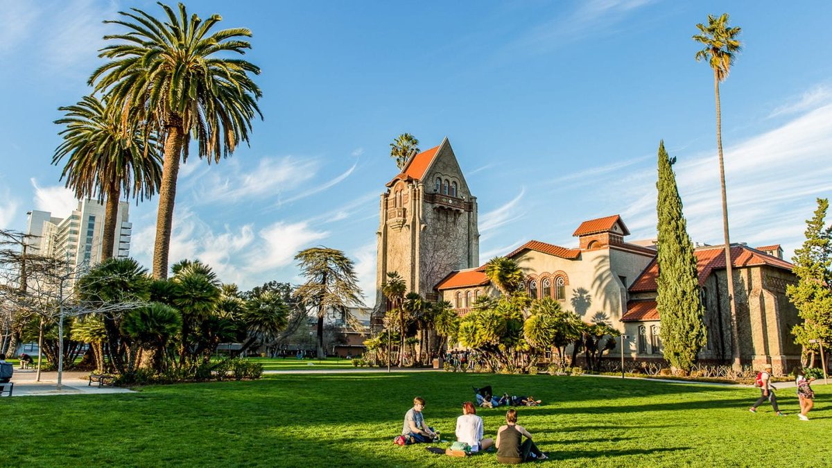 美国这的房价或将上涨！最新35所被低估的大学评选，加州上榜三所