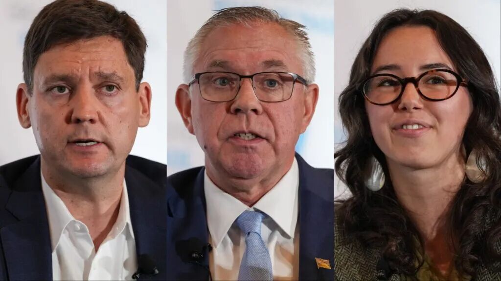 BC省选倒计时！保守党、NDP、绿党及新兴政党主张全解析