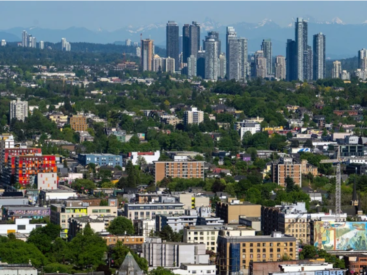 原住民土地索赔影响房价？BC估价师开始加入“限制性条款”