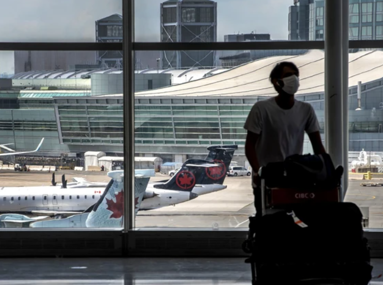 离谱! 加拿大航班价格暴涨: 机票平均涨了70%! 有的地方直接翻倍!