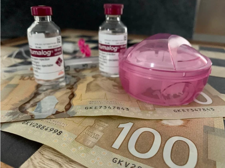 BC省新药品补贴已生效：多种常用处方药100%报销